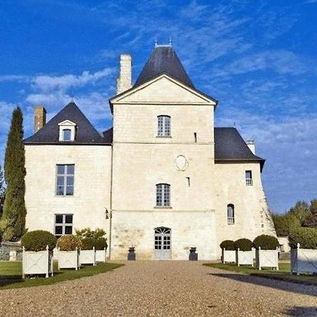 Chateau De Charge Hotel Тур Екстериор снимка