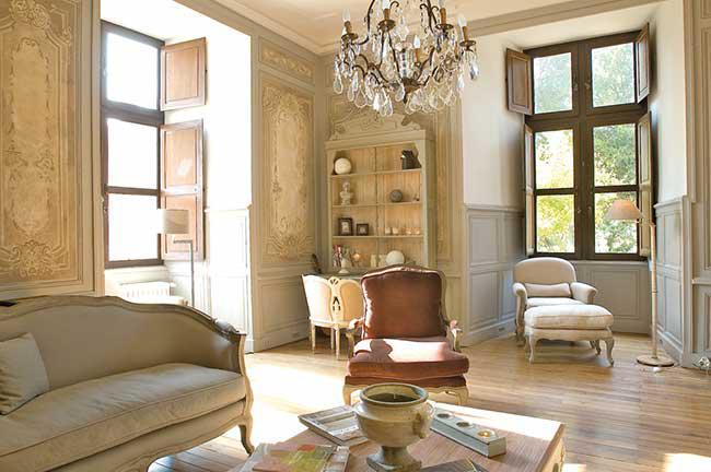 Chateau De Charge Hotel Тур Екстериор снимка