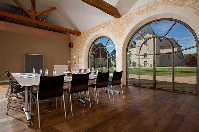Chateau De Charge Hotel Тур Екстериор снимка
