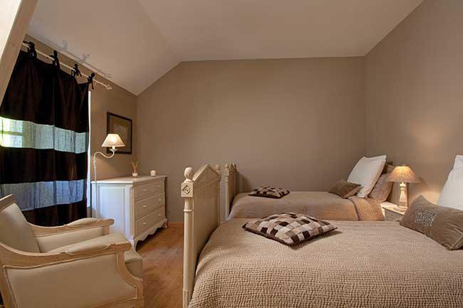 Chateau De Charge Hotel Тур Екстериор снимка